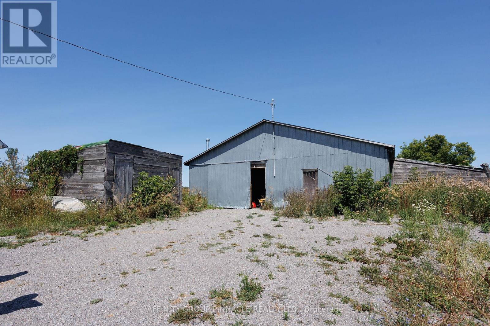 2312 County Rd 38 Road, Asphodel-Norwood, Ontario  K0L 2B0 - Photo 49 - X12324267