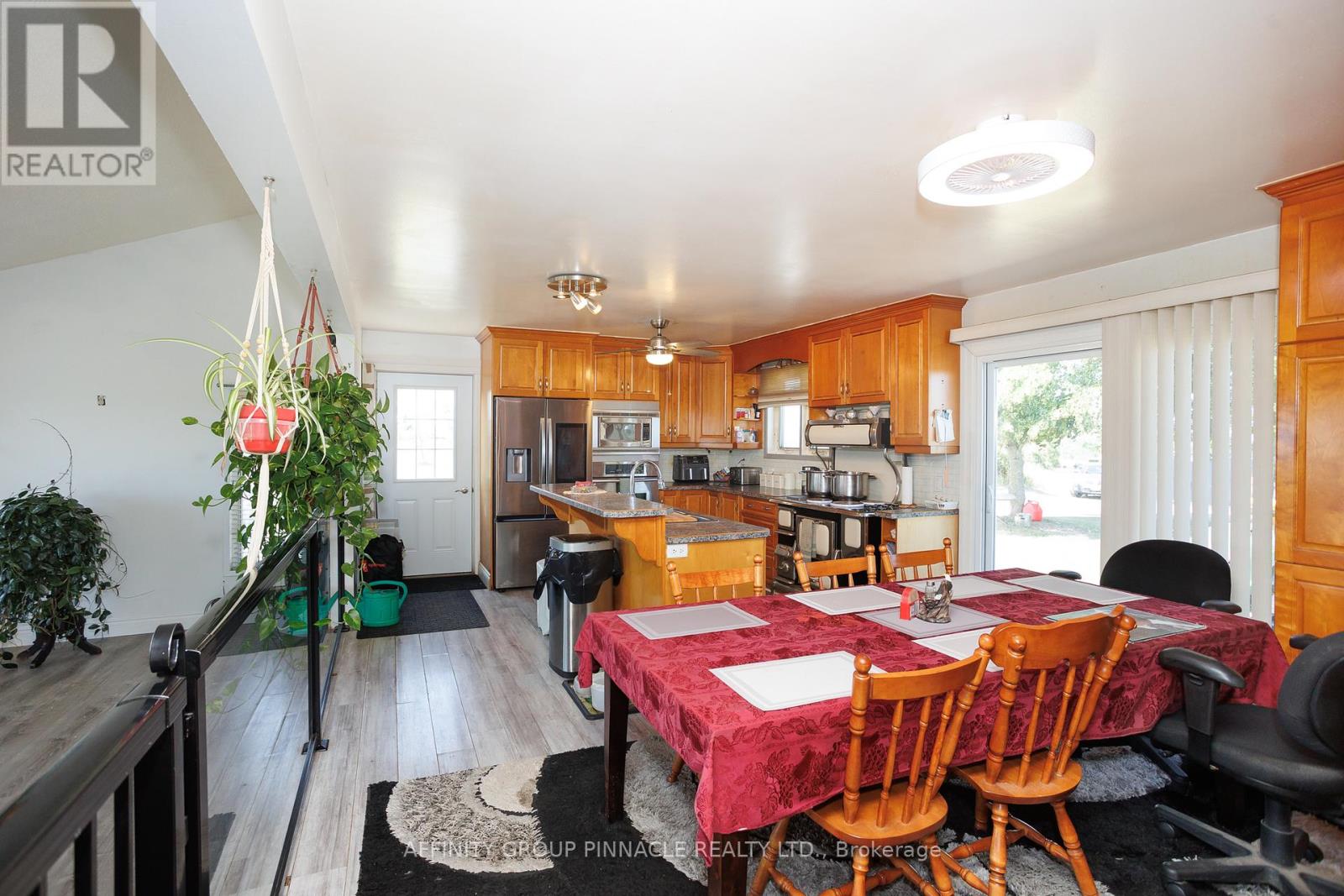 2312 County Rd 38 Road, Asphodel-Norwood, Ontario  K0L 2B0 - Photo 5 - X12324267
