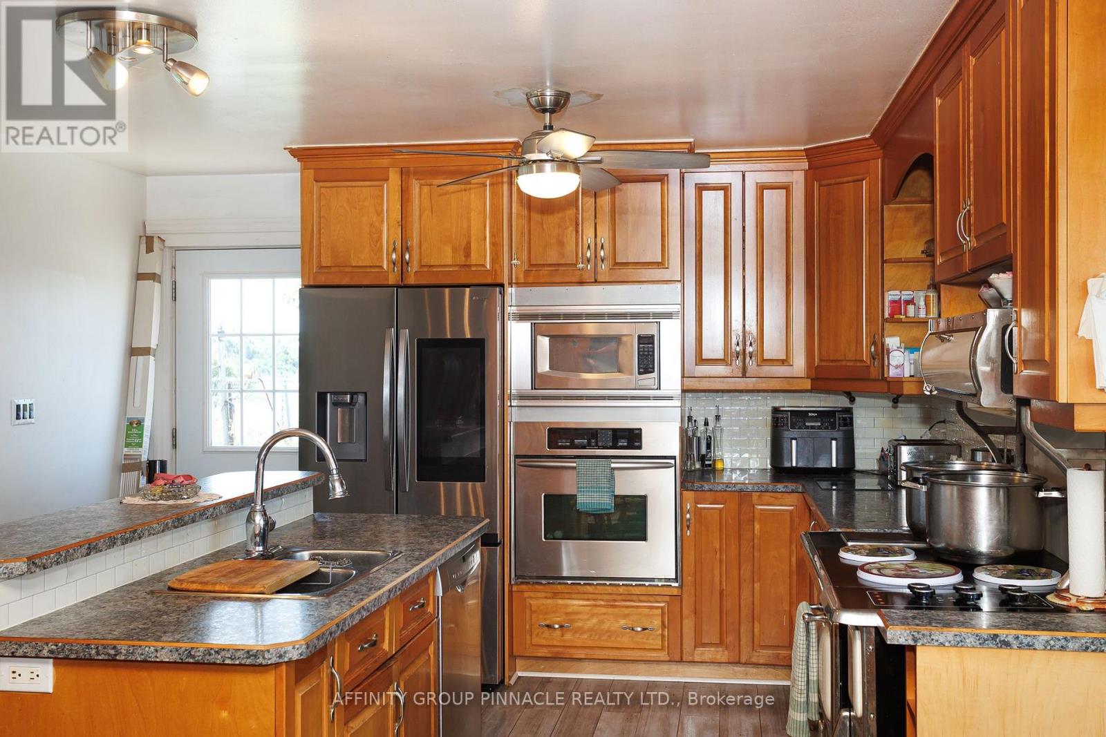 2312 County Rd 38 Road, Asphodel-Norwood, Ontario  K0L 2B0 - Photo 7 - X12324267