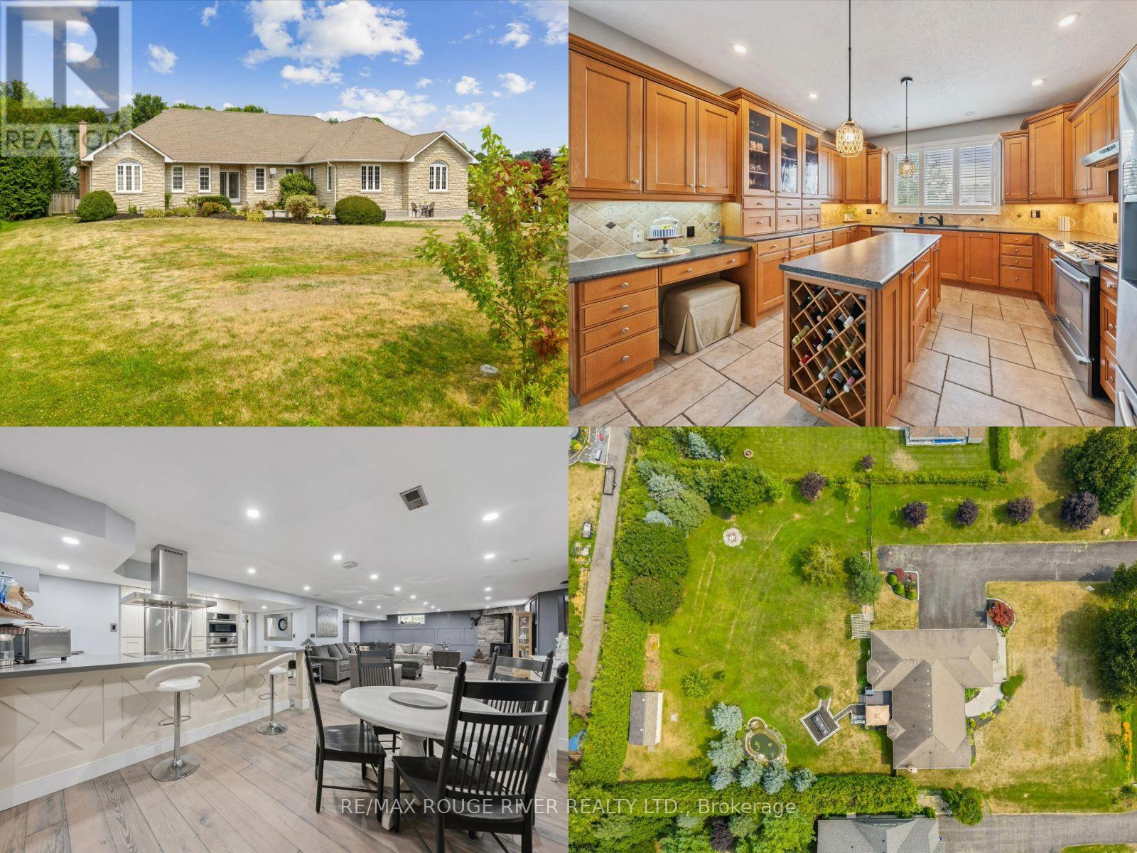 4588 PAYNES CRESCENT, clarington, Ontario