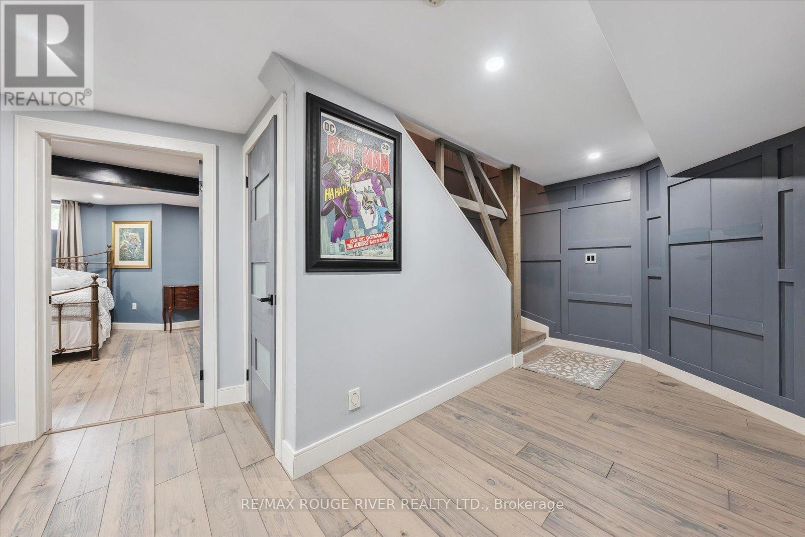 4588 Paynes Crescent, Clarington, Ontario  L0A 1J0 - Photo 17 - E12324393