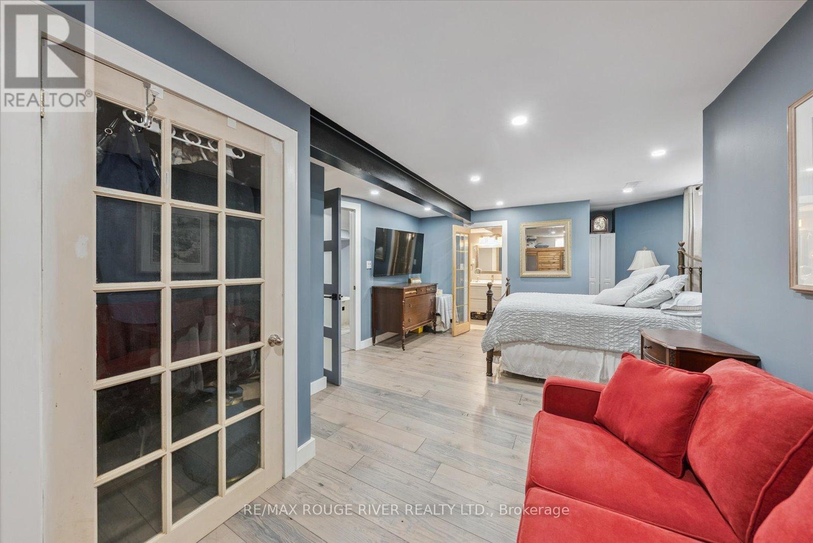 4588 Paynes Crescent, Clarington, Ontario  L0A 1J0 - Photo 20 - E12324393