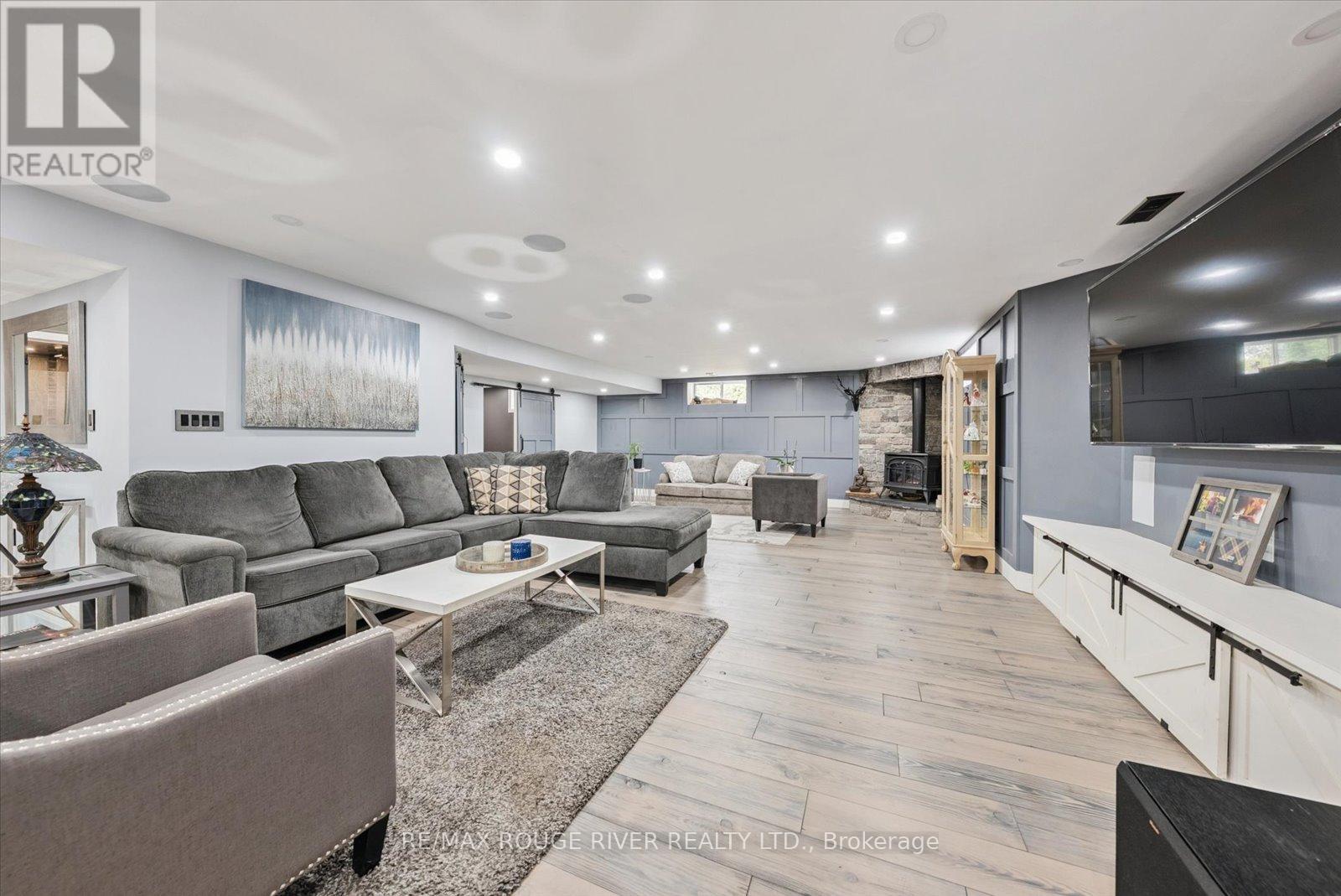 4588 Paynes Crescent, Clarington, Ontario  L0A 1J0 - Photo 22 - E12324393
