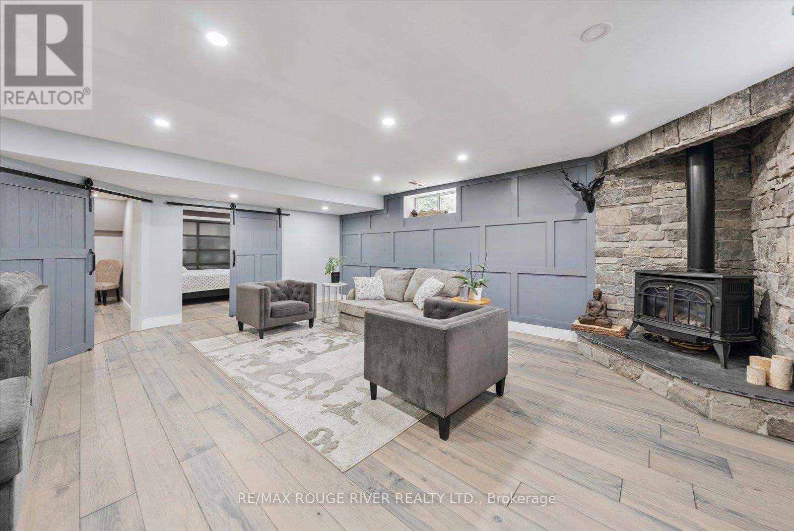 4588 Paynes Crescent, Clarington, Ontario  L0A 1J0 - Photo 23 - E12324393