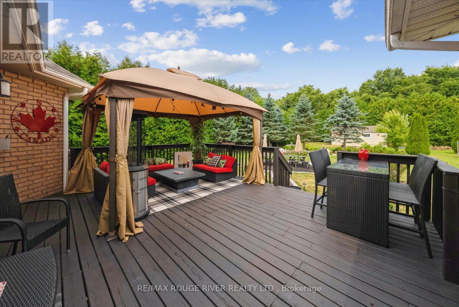 4588 Paynes Crescent, Clarington, Ontario  L0A 1J0 - Photo 34 - E12324393