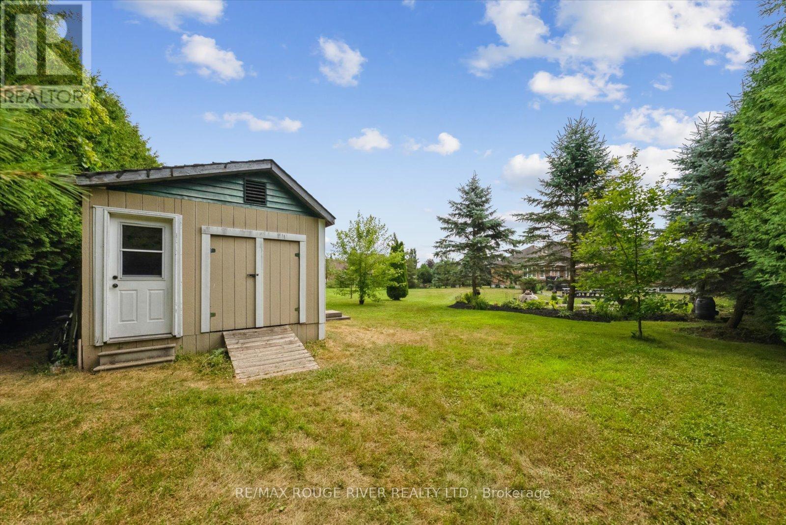 4588 Paynes Crescent, Clarington, Ontario  L0A 1J0 - Photo 36 - E12324393