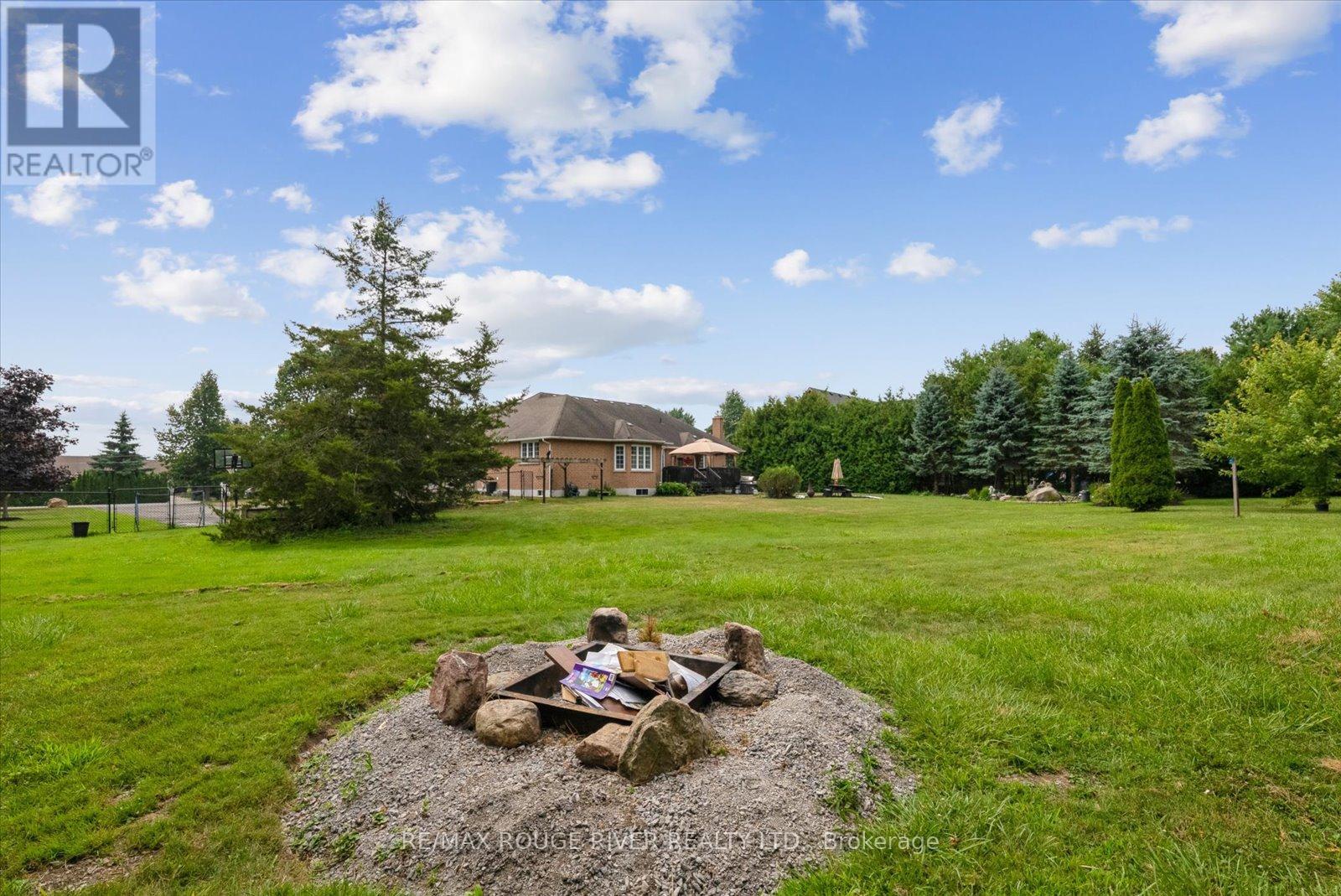 4588 Paynes Crescent, Clarington, Ontario  L0A 1J0 - Photo 38 - E12324393