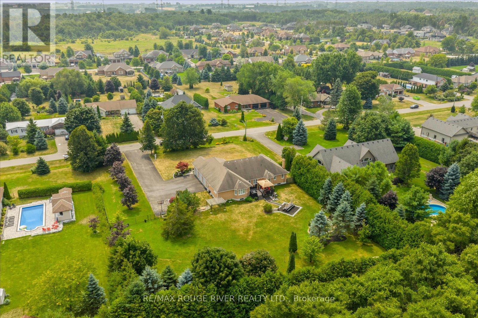4588 Paynes Crescent, Clarington, Ontario  L0A 1J0 - Photo 40 - E12324393