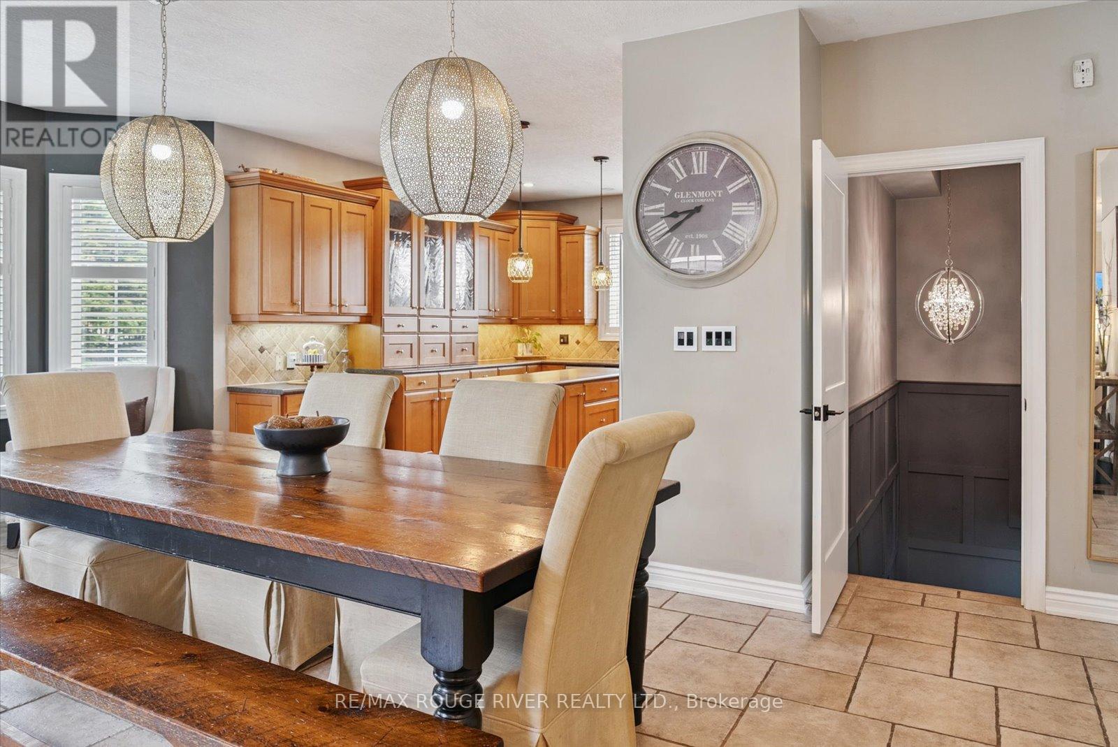 4588 Paynes Crescent, Clarington, Ontario  L0A 1J0 - Photo 7 - E12324393