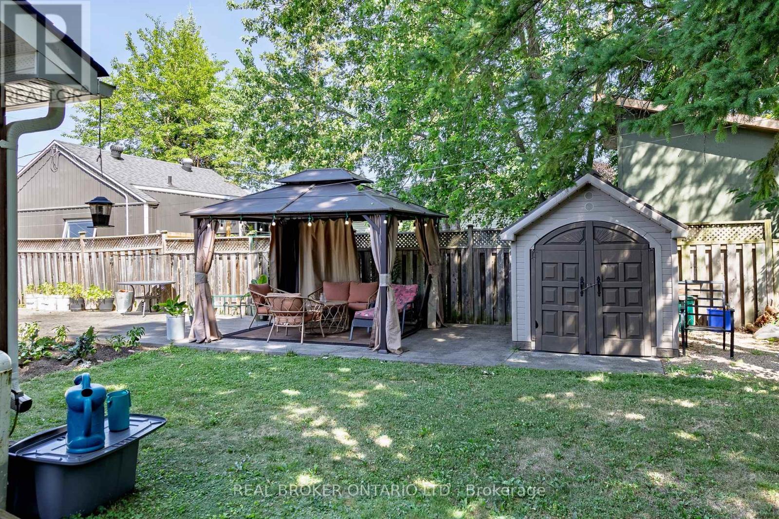 127 Elmore Street, Trent Hills (Campbellford), Ontario  K0L 1L0 - Photo 17 - X12324148
