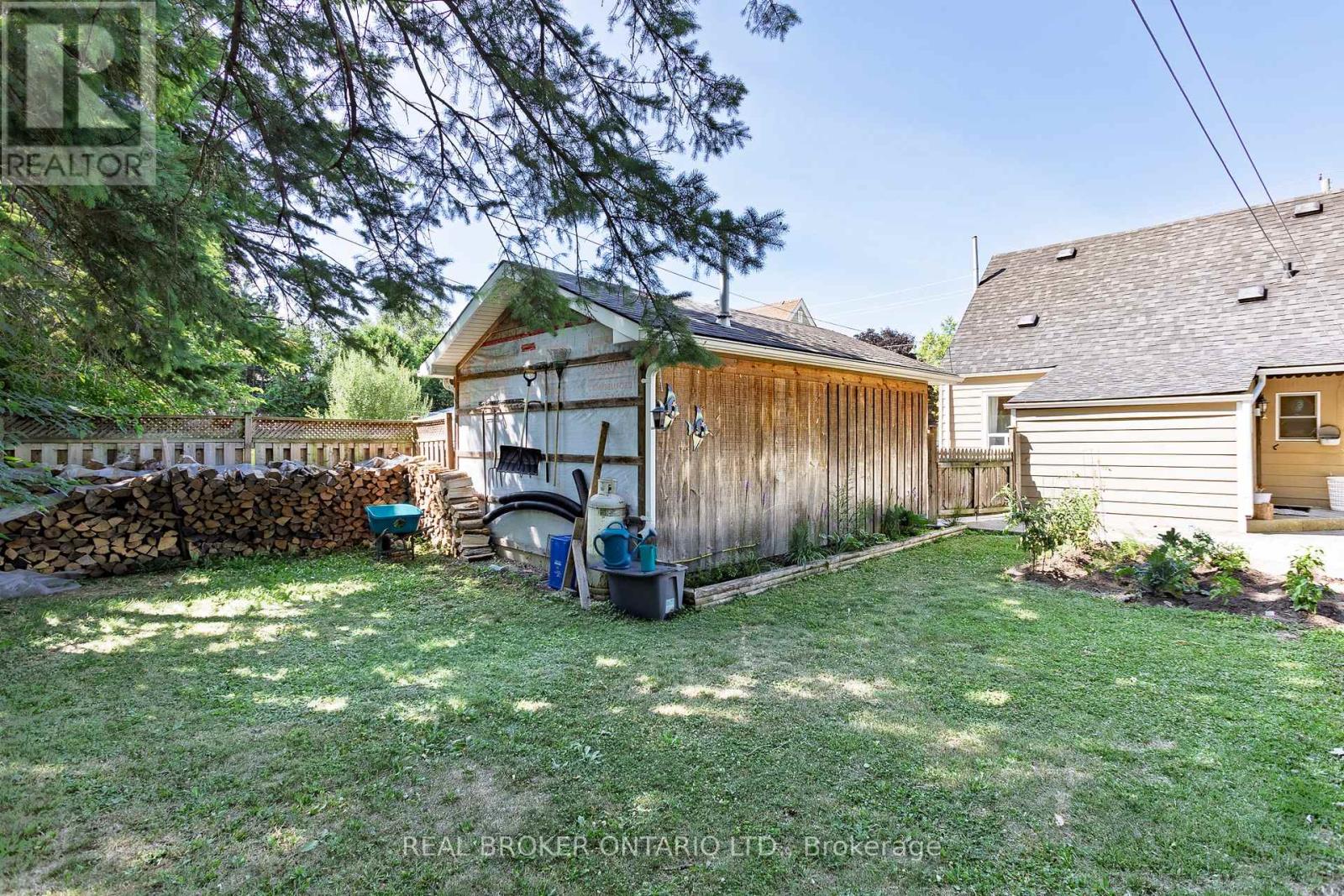 127 Elmore Street, Trent Hills (Campbellford), Ontario  K0L 1L0 - Photo 20 - X12324148