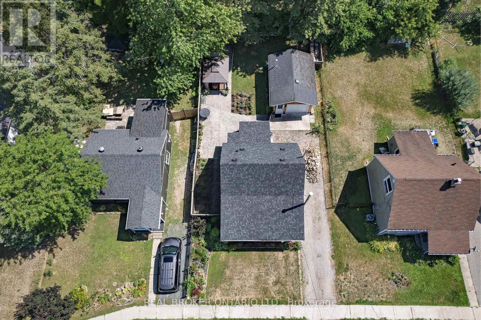 127 Elmore Street, Trent Hills (Campbellford), Ontario  K0L 1L0 - Photo 23 - X12324148