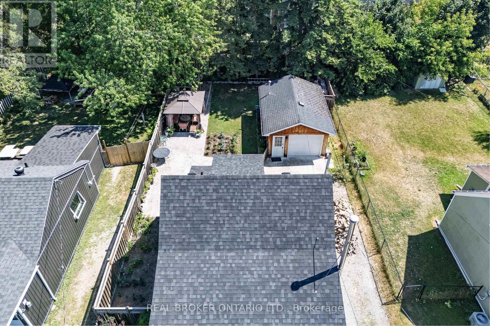 127 Elmore Street, Trent Hills (Campbellford), Ontario  K0L 1L0 - Photo 24 - X12324148