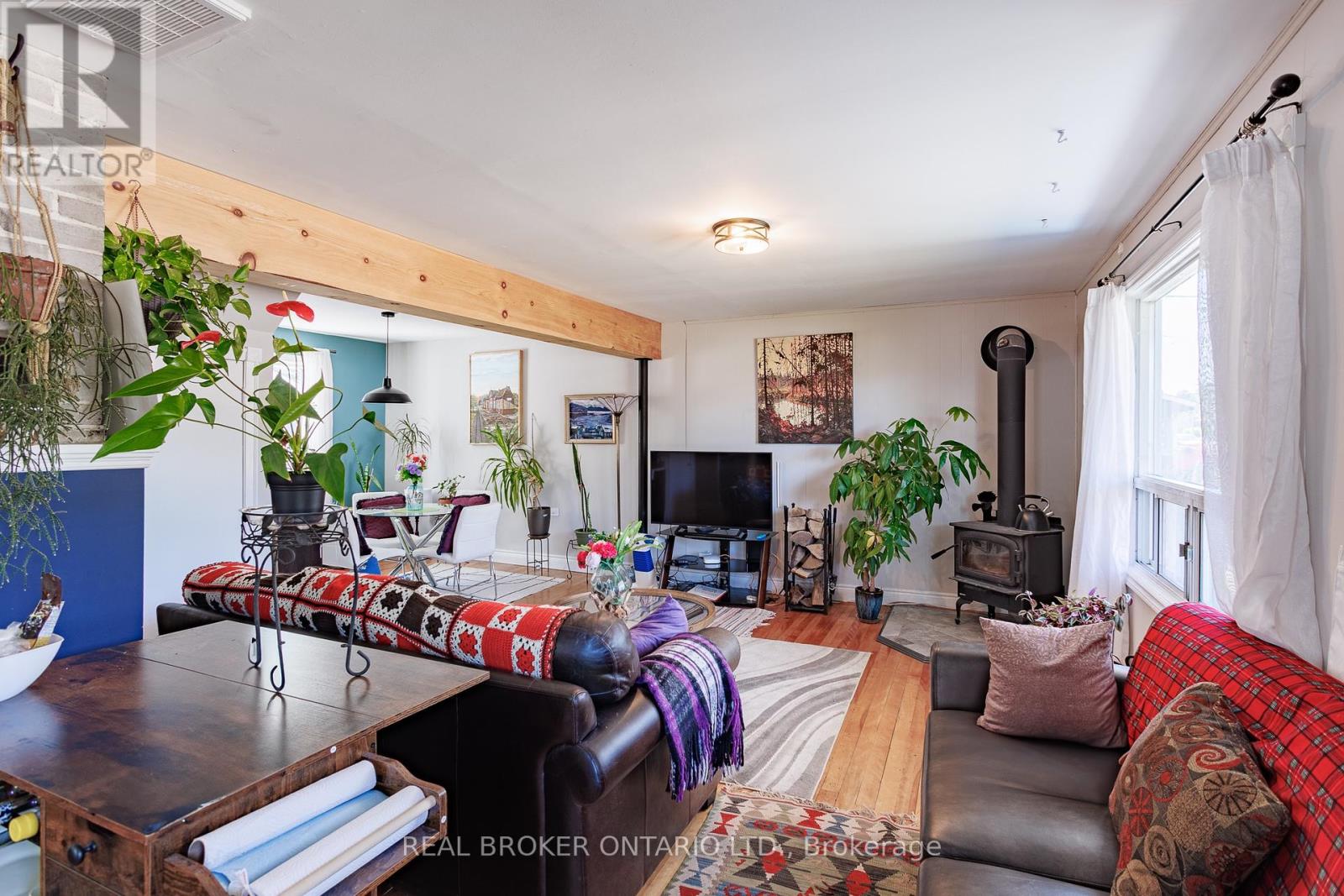 127 Elmore Street, Trent Hills (Campbellford), Ontario  K0L 1L0 - Photo 5 - X12324148