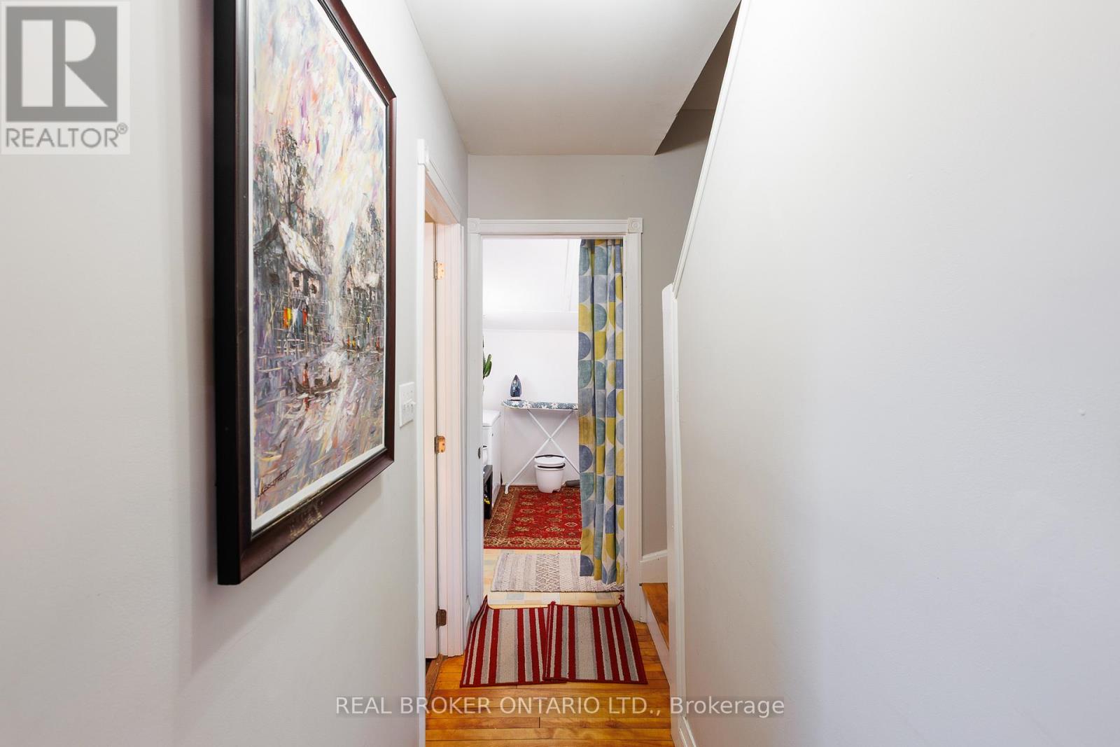 127 Elmore Street, Trent Hills (Campbellford), Ontario  K0L 1L0 - Photo 8 - X12324148