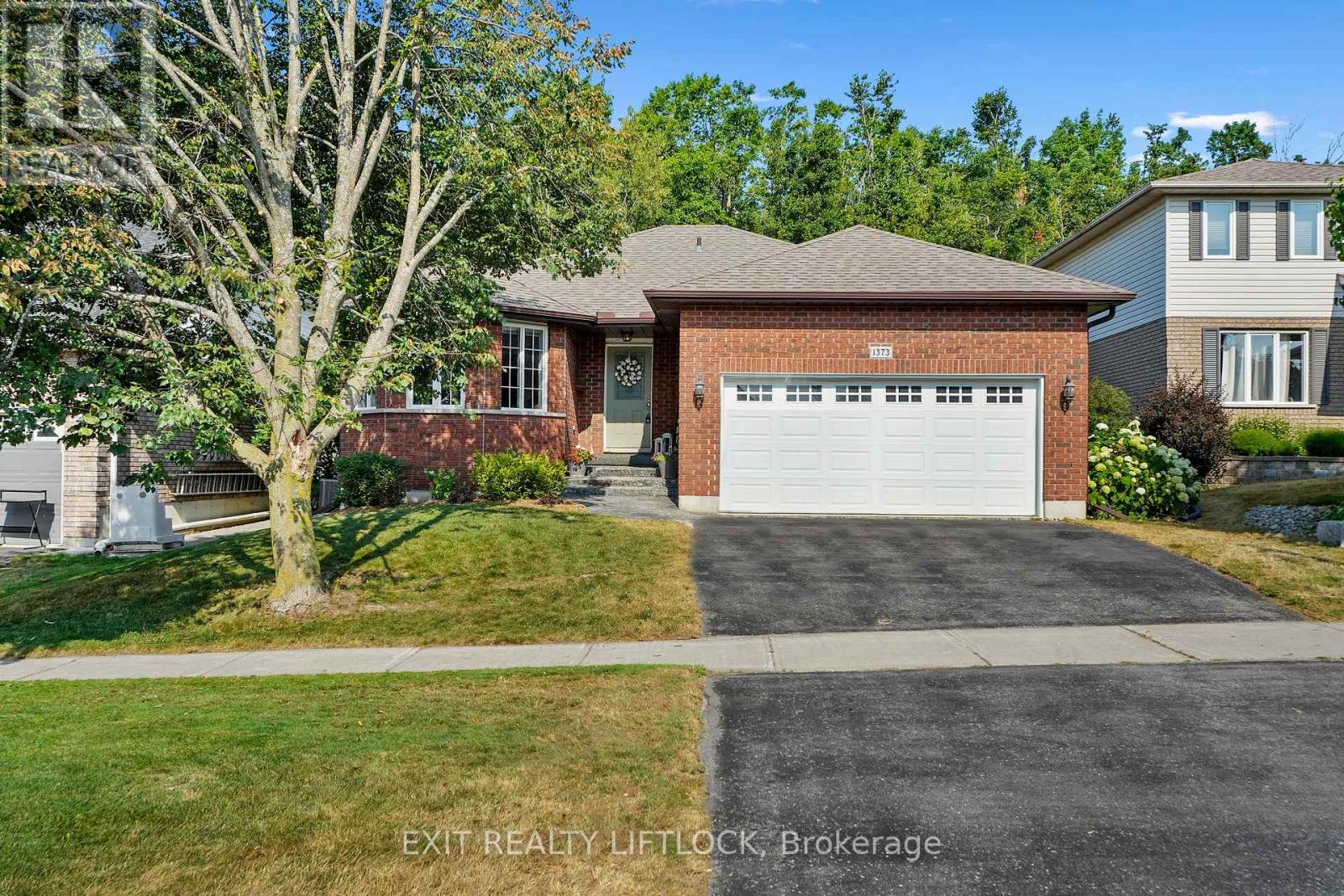1373 Hetherington Drive, Peterborough North (University Heights), Ontario  K9L 1Z5 - Photo 1 - X12324404