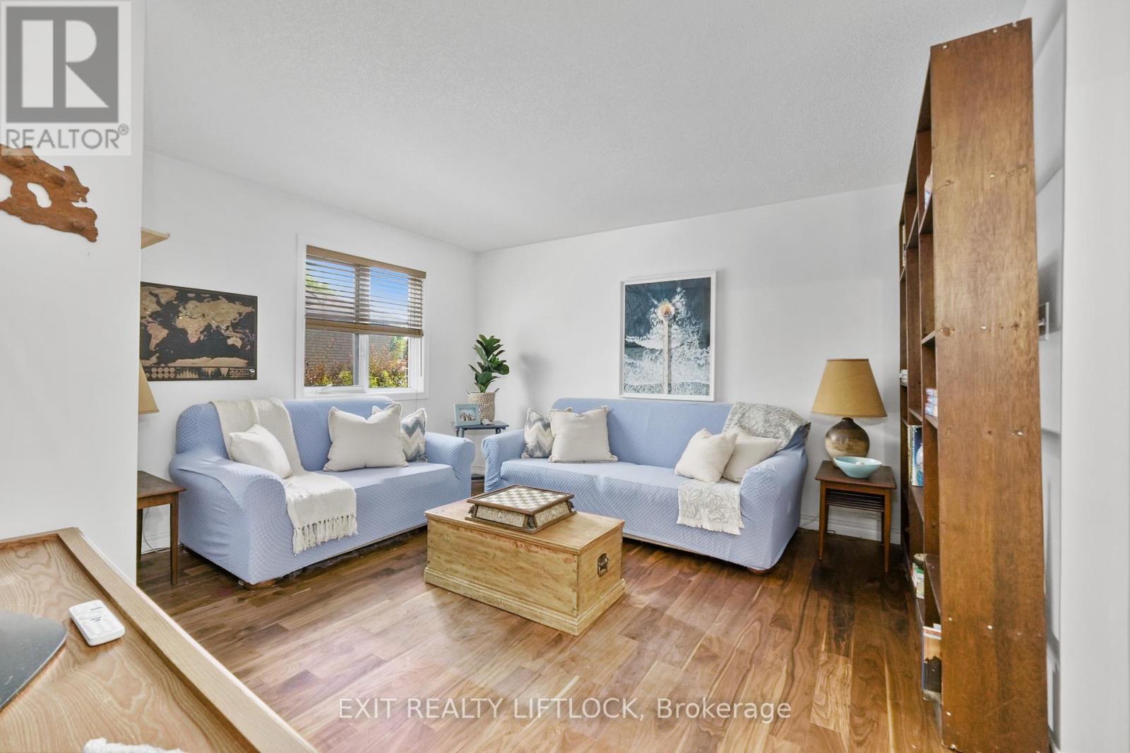 1373 Hetherington Drive, Peterborough North (University Heights), Ontario  K9L 1Z5 - Photo 16 - X12324404