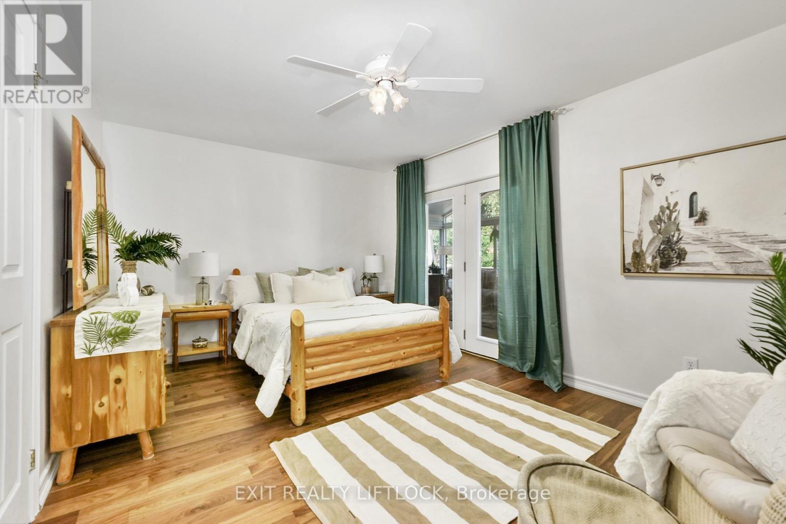 1373 Hetherington Drive, Peterborough North (University Heights), Ontario  K9L 1Z5 - Photo 18 - X12324404