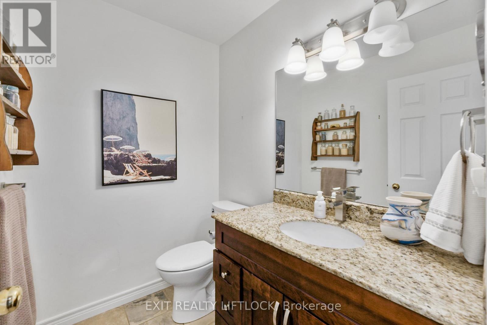 1373 Hetherington Drive, Peterborough North (University Heights), Ontario  K9L 1Z5 - Photo 21 - X12324404