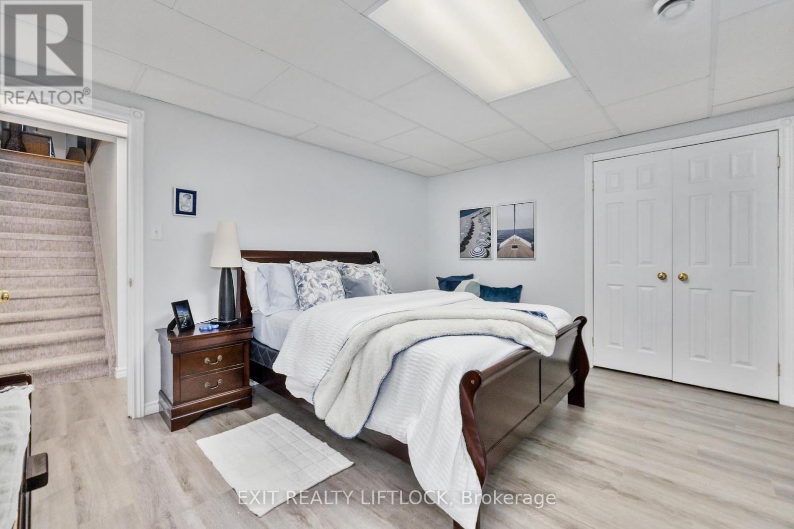 1373 Hetherington Drive, Peterborough North (University Heights), Ontario  K9L 1Z5 - Photo 23 - X12324404