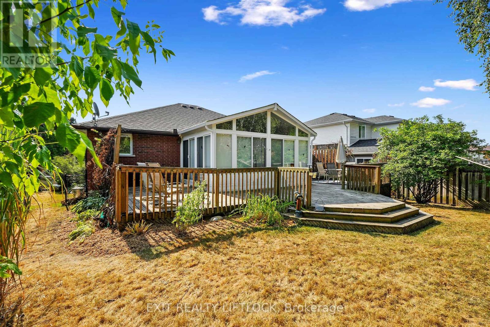 1373 Hetherington Drive, Peterborough North (University Heights), Ontario  K9L 1Z5 - Photo 26 - X12324404