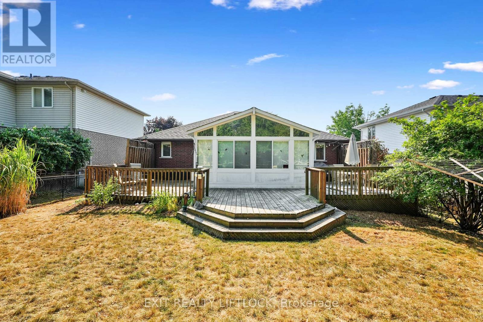 1373 Hetherington Drive, Peterborough North (University Heights), Ontario  K9L 1Z5 - Photo 28 - X12324404