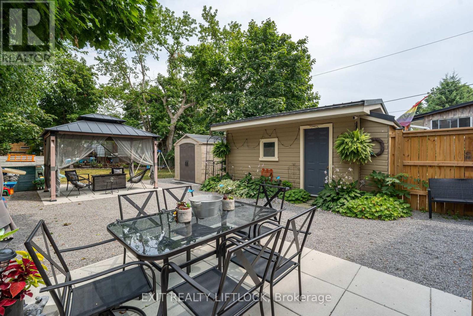 468 Cambridge Street, Peterborough Central (North), Ontario  K9H 4T3 - Photo 20 - X12324506