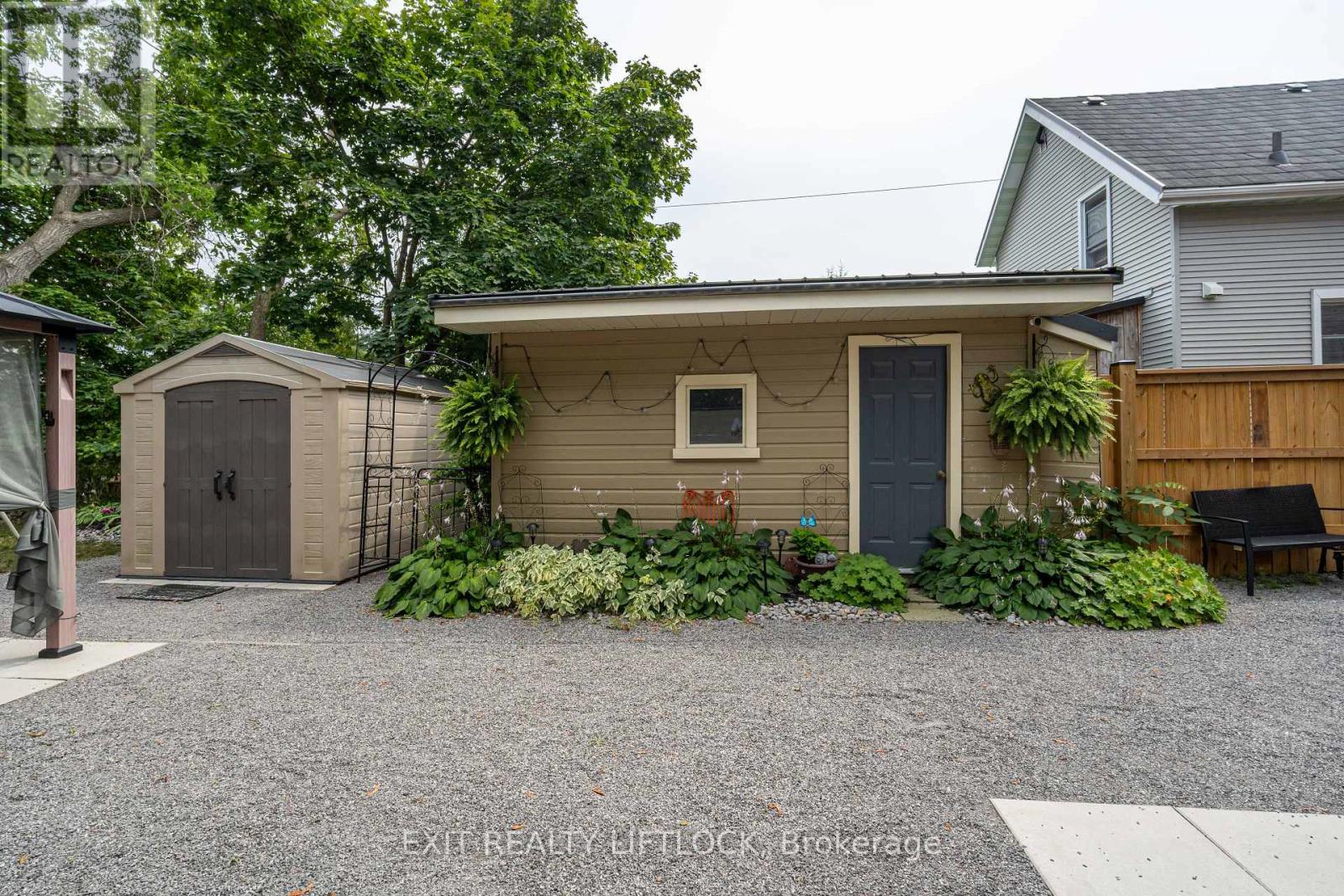 468 Cambridge Street, Peterborough Central (North), Ontario  K9H 4T3 - Photo 21 - X12324506