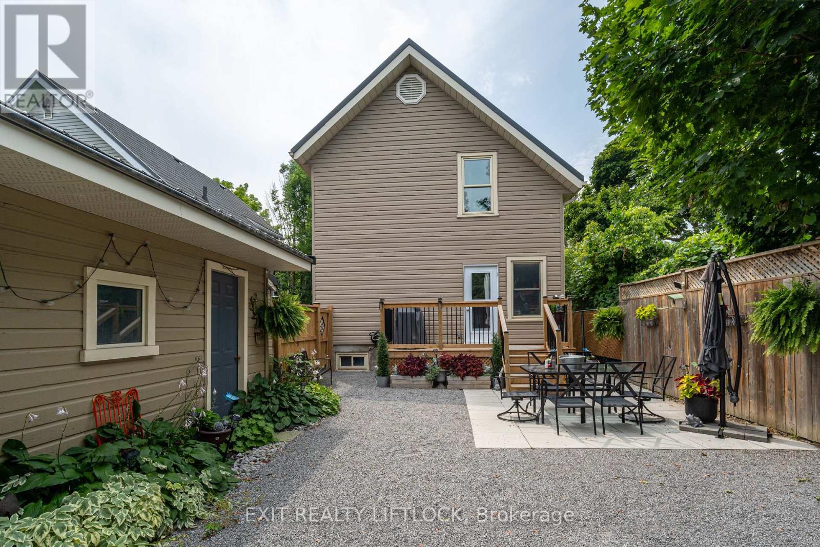 468 Cambridge Street, Peterborough Central (North), Ontario  K9H 4T3 - Photo 22 - X12324506