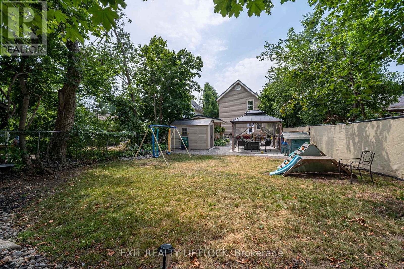 468 Cambridge Street, Peterborough Central (North), Ontario  K9H 4T3 - Photo 23 - X12324506
