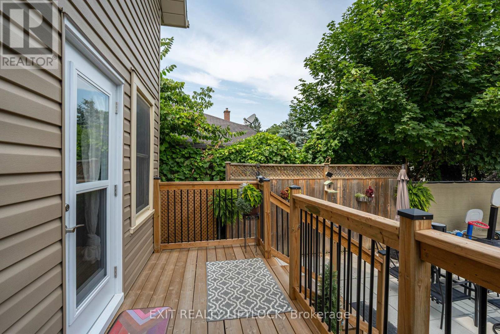 468 Cambridge Street, Peterborough Central (North), Ontario  K9H 4T3 - Photo 26 - X12324506