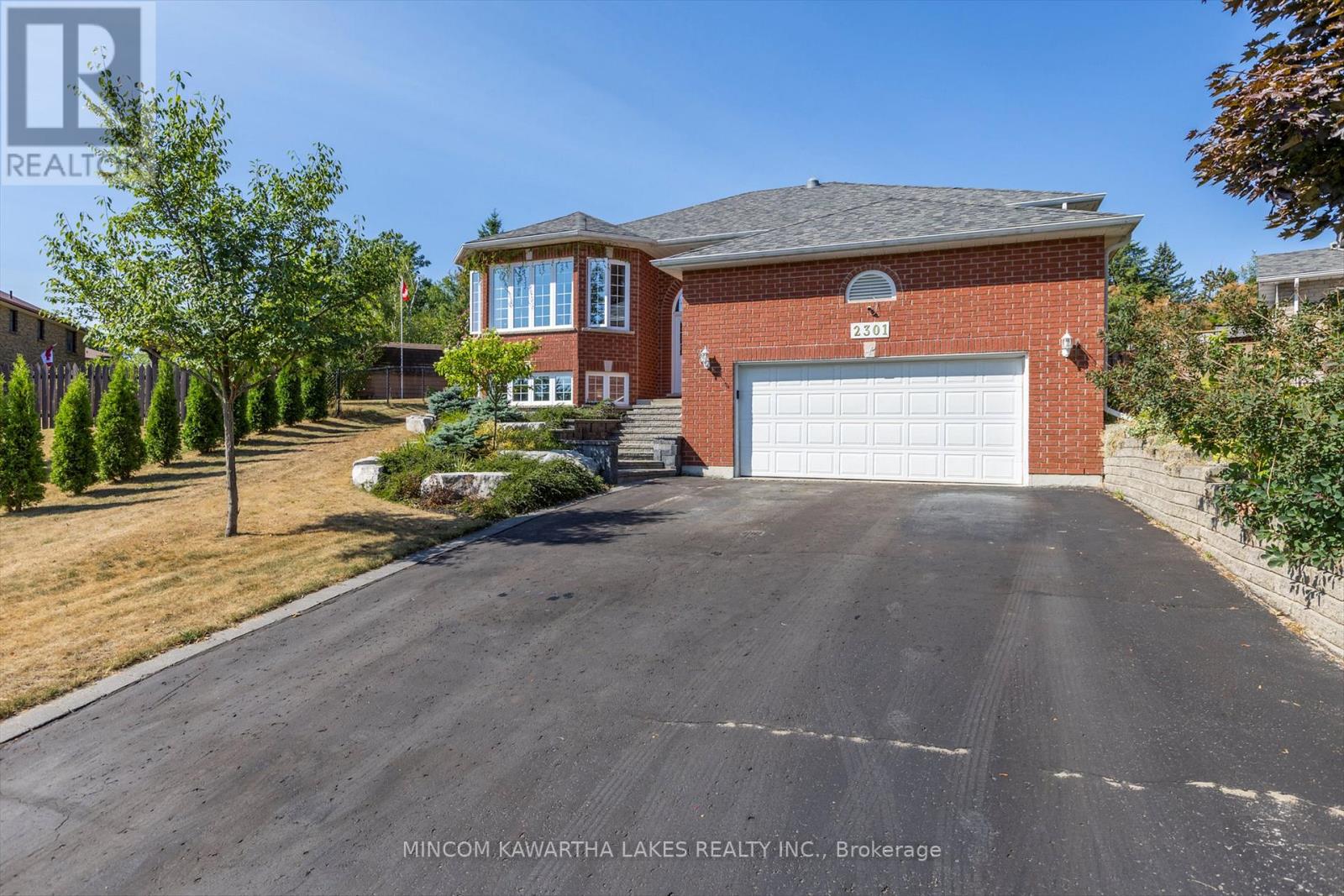 2301 Sumac Street, Peterborough West (Central), Ontario  K9K 2J9 - Photo 1 - X12324598