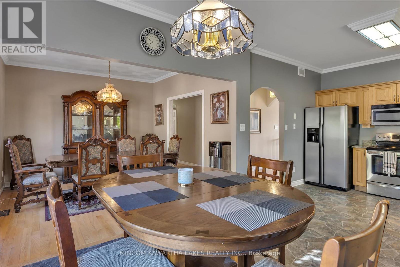 2301 Sumac Street, Peterborough West (Central), Ontario  K9K 2J9 - Photo 16 - X12324598