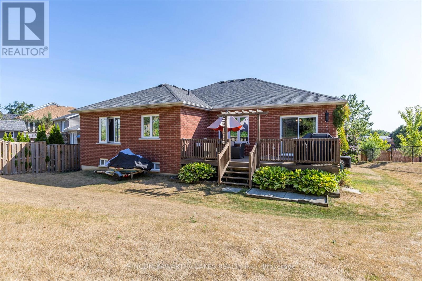 2301 Sumac Street, Peterborough West (Central), Ontario  K9K 2J9 - Photo 42 - X12324598