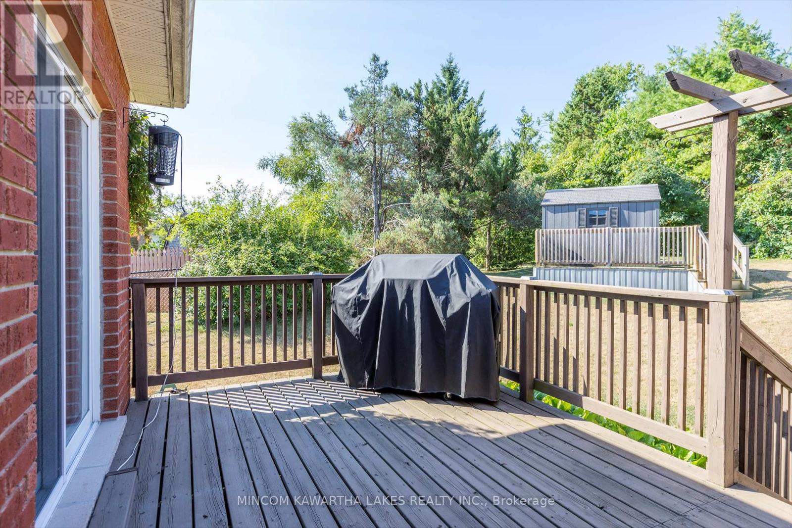 2301 Sumac Street, Peterborough West (Central), Ontario  K9K 2J9 - Photo 43 - X12324598