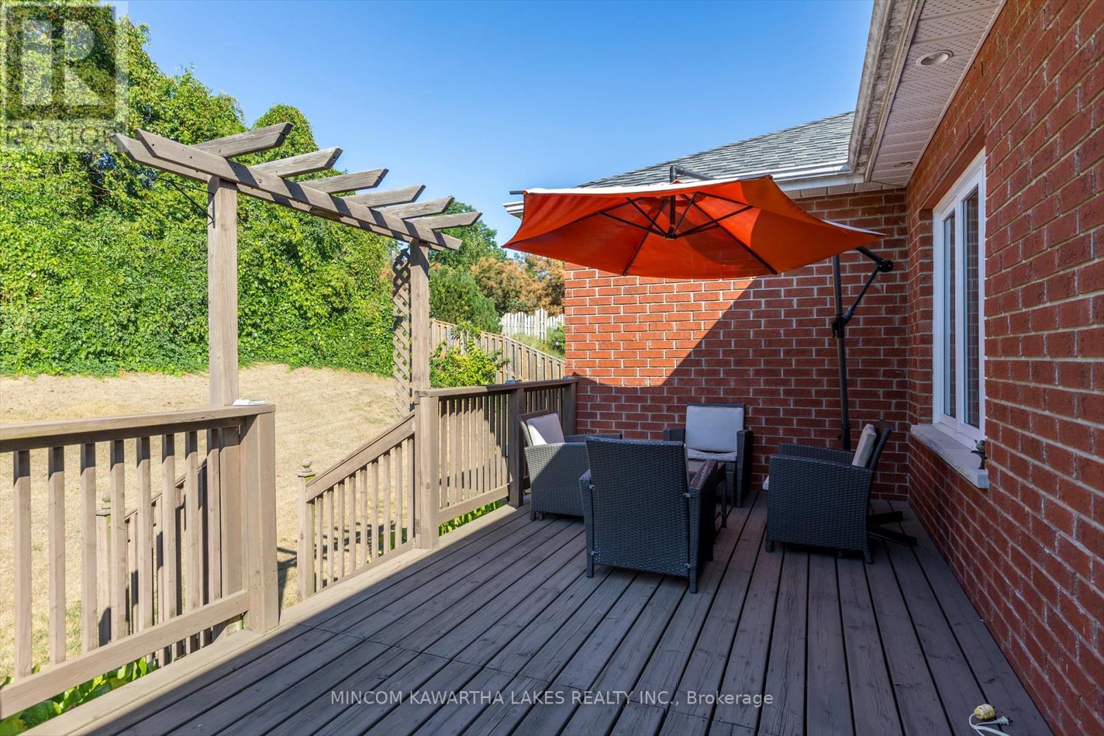 2301 Sumac Street, Peterborough West (Central), Ontario  K9K 2J9 - Photo 44 - X12324598
