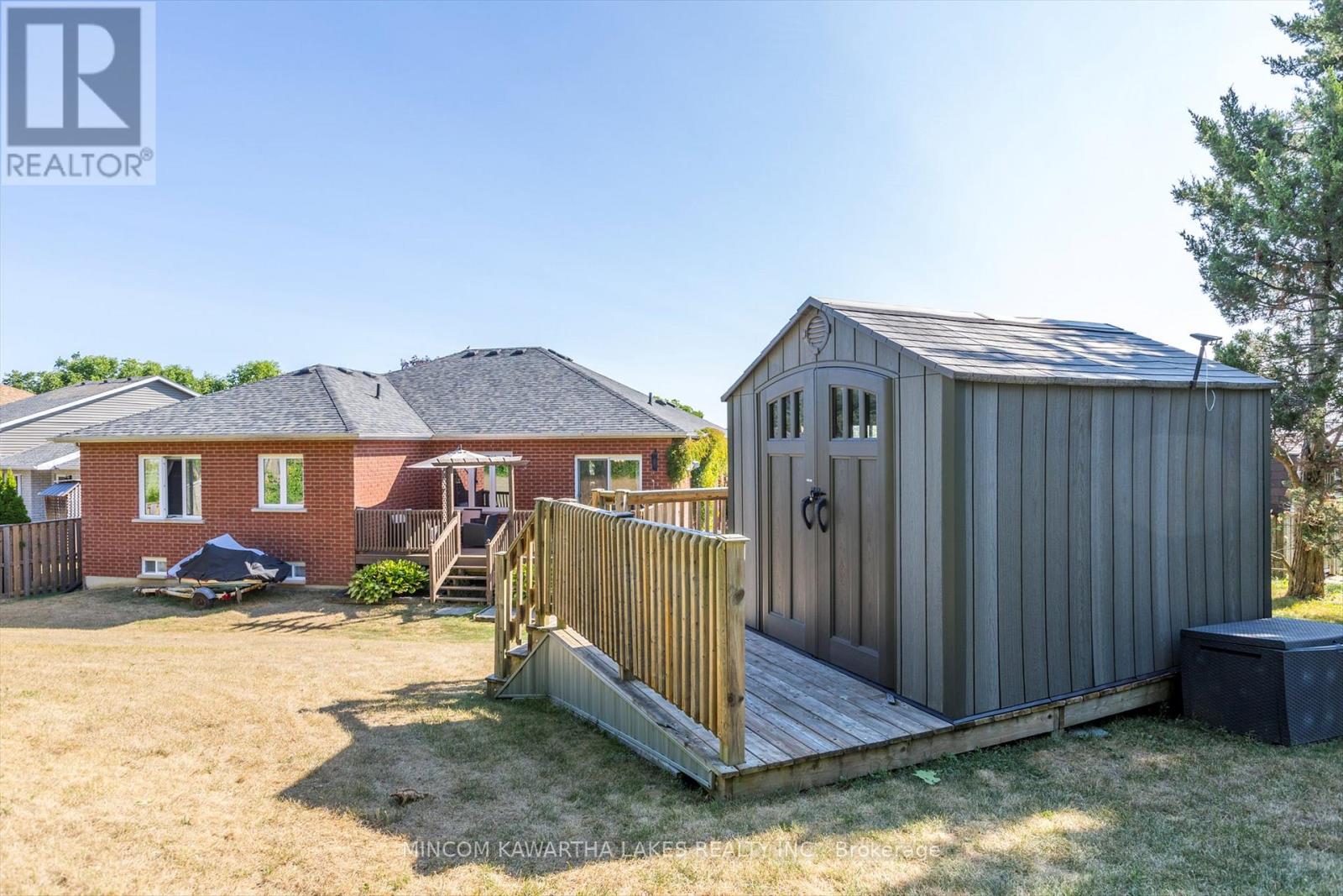 2301 Sumac Street, Peterborough West (Central), Ontario  K9K 2J9 - Photo 47 - X12324598