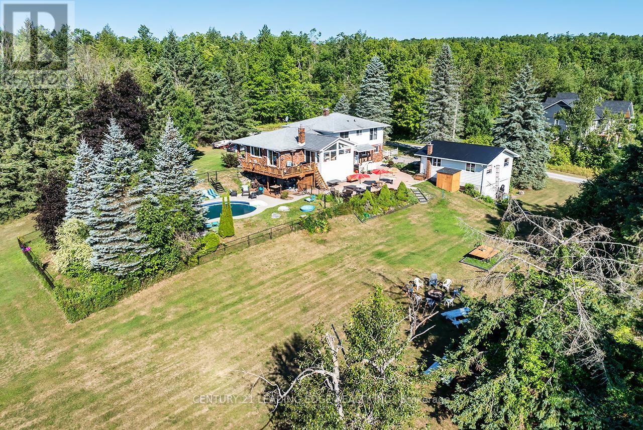 529 Sawmill Road, Douro-Dummer, Ontario  K0L 2H0 - Photo 10 - X12324289