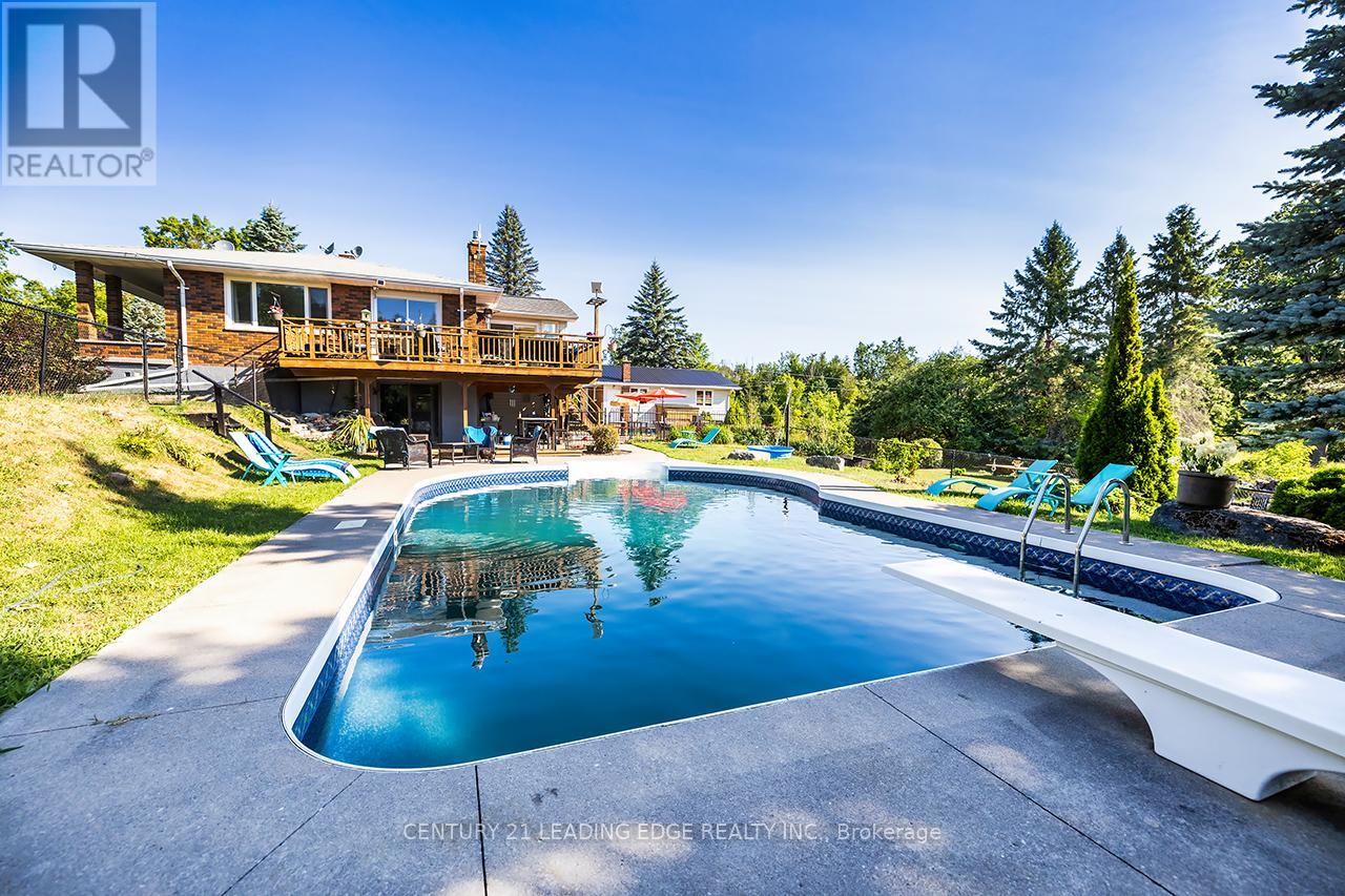 529 Sawmill Road, Douro-Dummer, Ontario  K0L 2H0 - Photo 11 - X12324289