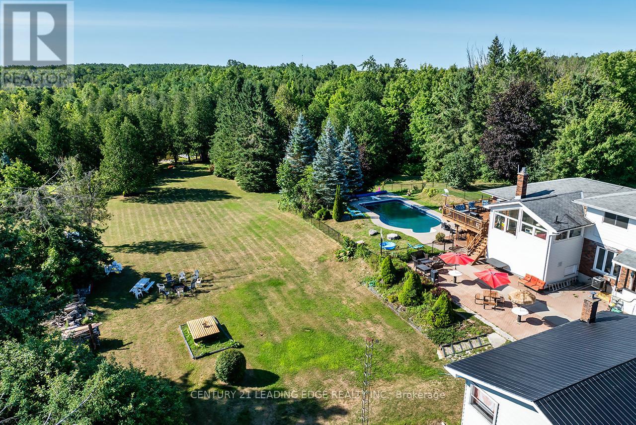 529 Sawmill Road, Douro-Dummer, Ontario  K0L 2H0 - Photo 12 - X12324289