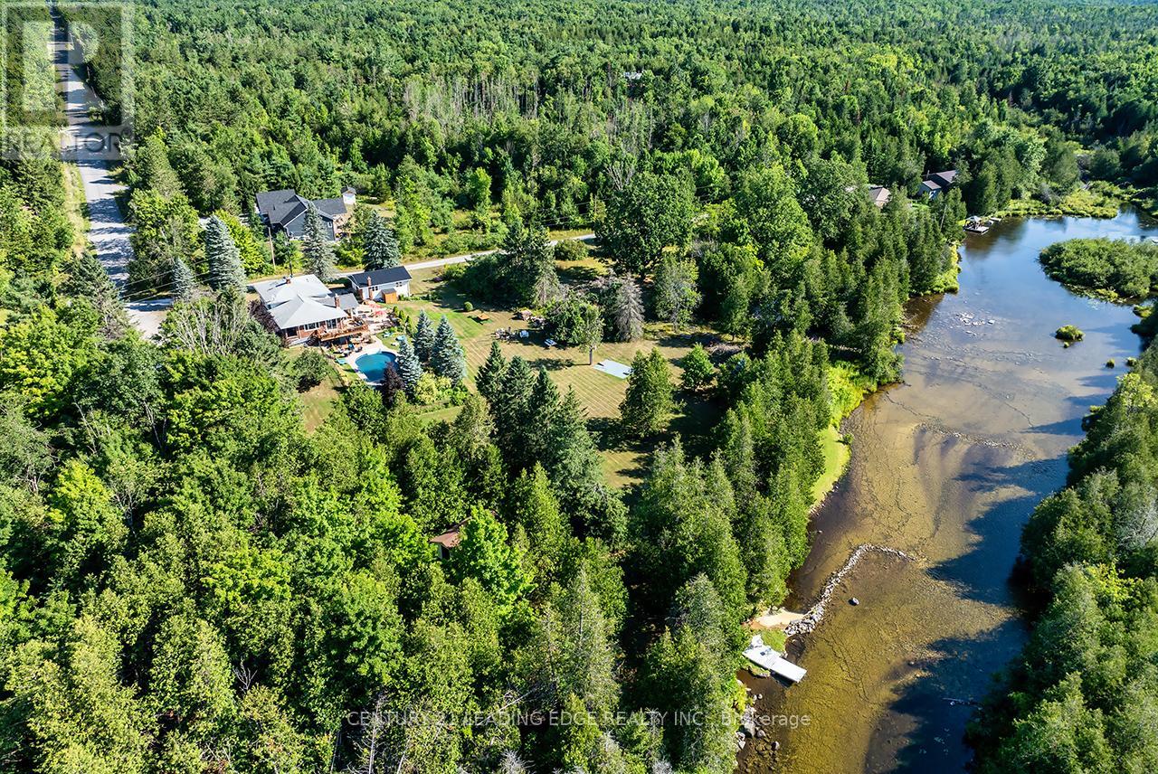 529 Sawmill Road, Douro-Dummer, Ontario  K0L 2H0 - Photo 13 - X12324289