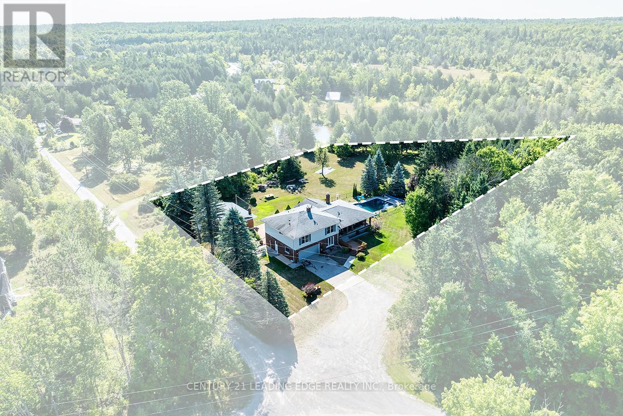 529 Sawmill Road, Douro-Dummer, Ontario  K0L 2H0 - Photo 14 - X12324289