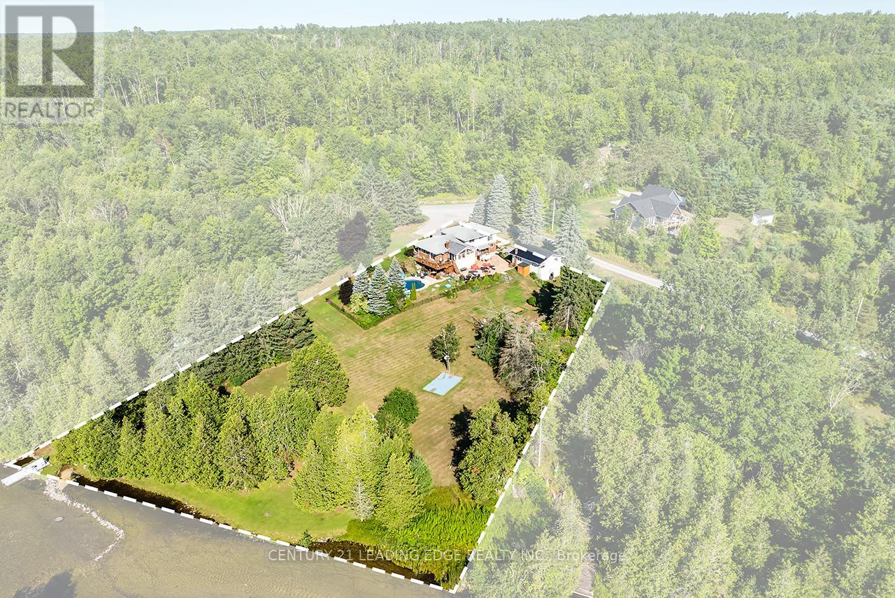 529 Sawmill Road, Douro-Dummer, Ontario  K0L 2H0 - Photo 15 - X12324289