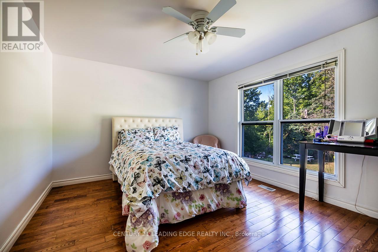 529 Sawmill Road, Douro-Dummer, Ontario  K0L 2H0 - Photo 26 - X12324289