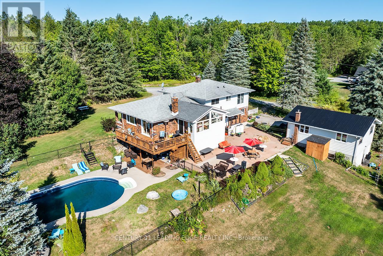 529 Sawmill Road, Douro-Dummer, Ontario  K0L 2H0 - Photo 3 - X12324289
