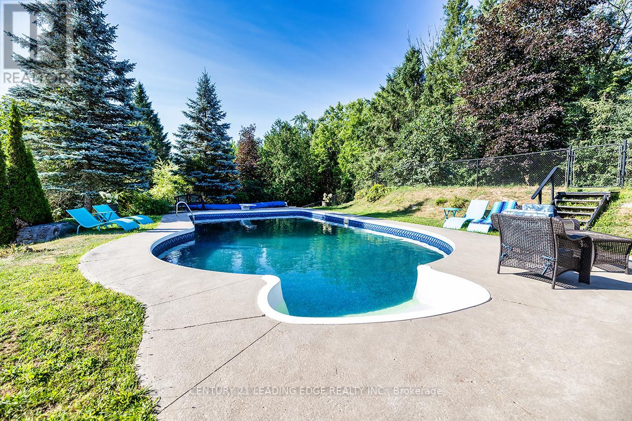 529 Sawmill Road, Douro-Dummer, Ontario  K0L 2H0 - Photo 34 - X12324289