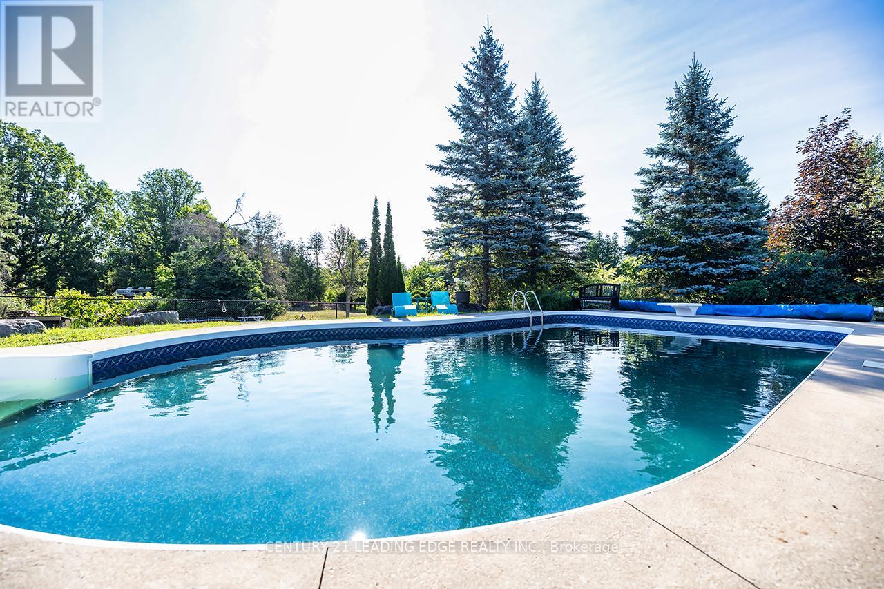 529 Sawmill Road, Douro-Dummer, Ontario  K0L 2H0 - Photo 36 - X12324289