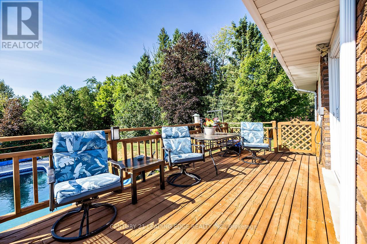 529 Sawmill Road, Douro-Dummer, Ontario  K0L 2H0 - Photo 37 - X12324289