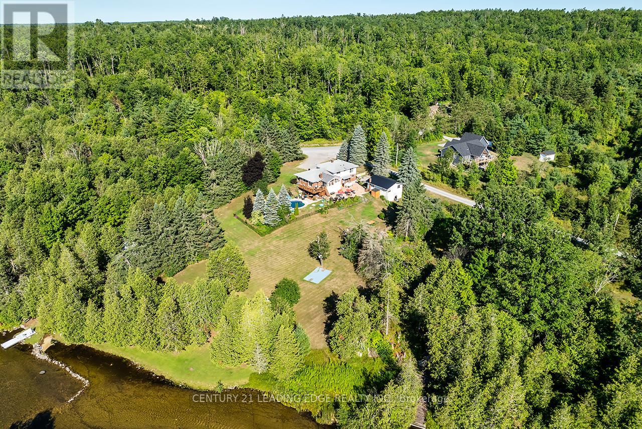 529 Sawmill Road, Douro-Dummer, Ontario  K0L 2H0 - Photo 38 - X12324289