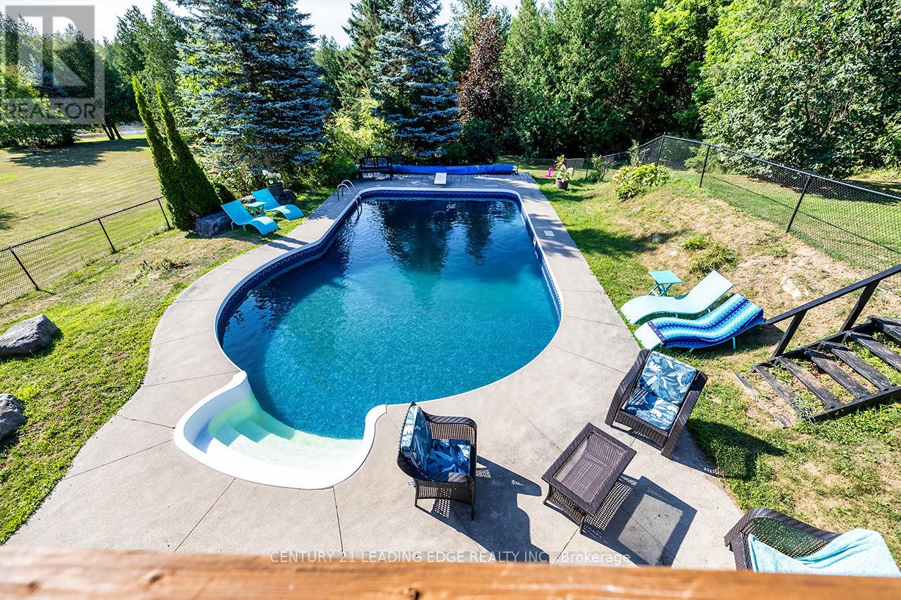 529 Sawmill Road, Douro-Dummer, Ontario  K0L 2H0 - Photo 39 - X12324289